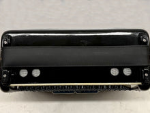 Load image into Gallery viewer, Accordiana Model 305 By Excelsior Piano Accordion LM 41 Keys 120 Bass - Black