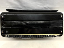 Load image into Gallery viewer, Americana Piano Accordion LM 41 Keys 120 Bass - Black