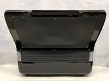 Load image into Gallery viewer, Bell Model 2520 Piano Accordion LMMH 41 Key 120 Bass - Black