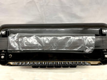 Load image into Gallery viewer, Bell Model 2520 Piano Accordion LMMH 41 Key 120 Bass - Black