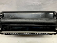 Load image into Gallery viewer, Bellini Piano Accordion LMM 41 Key 120 Bass - Black