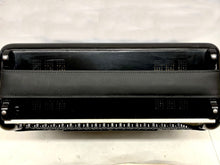 Load image into Gallery viewer, Bellini Piano Accordion LM 41 Keys 120 Bass - Black