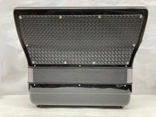 Load image into Gallery viewer, Bellini Piano Accordion LMM 41 Key 120 Bass - Black