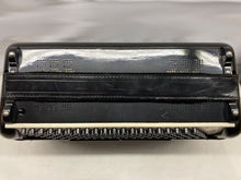 Load image into Gallery viewer, Bellini Piano Accordion LMM 41 Key 120 Bass - Black