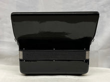 Load image into Gallery viewer, Camerano Piano Accordion LM 41 Keys 120 Bass - Black/White