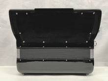 Load image into Gallery viewer, Cantarini Piano Accordion LMMH 41 Key 120 Bass - Black