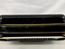 Load image into Gallery viewer, Caruso Petite Piano Accordion LM 41 Key 120 Bass - Black