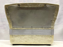 Load image into Gallery viewer, Crucianelli Mod. 10c Piano Accordion LMH 41 Key 120 Bass - White/Cream