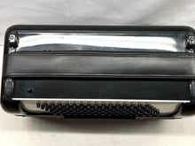 Load image into Gallery viewer, De Florio Piano Accordion LMM 34 Key 80 Bass - Black