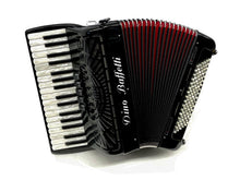 Load image into Gallery viewer, Dino Baffetti Studio II BIS Piano Accordion LMM 34 Key 96 Bass