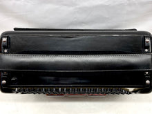 Load image into Gallery viewer, Empire The 900 Piano Accordion LMH 41 Key 120 Bass - Black