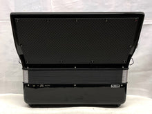 Load image into Gallery viewer, Excelsior 306 Piano Accordion LM 41 Keys 120 Bass - Black