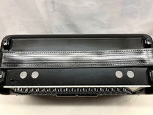 Load image into Gallery viewer, Excelsior 306 Piano Accordion LM 41 Keys 120 Bass - Black