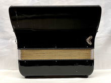 Load image into Gallery viewer, Hohner Concerto III Piano Accordion LMM 34 Keys 72 Bass - Black