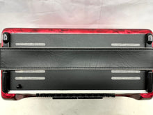 Load image into Gallery viewer, Hohner Concerto III S 72 Piano Accordion LMM 34 Keys 72 Bass - Red