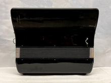 Load image into Gallery viewer, Hohner Piano Accordion LM 41 Keys 120 Bass - Black