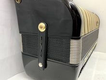 Load image into Gallery viewer, Hohner Marchesa Piano Accordion MM (Tremolo) 41 Keys 120 Bass - Black