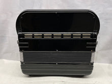 Load image into Gallery viewer, Hohner Morino Artist IV N Chromatic Button Accordion B System LMMM 5 Row 120 Bass - Black