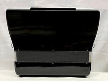 Load image into Gallery viewer, Hohner Verdi III N Piano Accordion LMM 41 Keys 120 Bass - Black