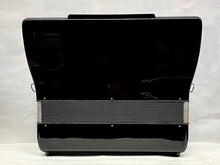 Load image into Gallery viewer, Hohner Verdi VN Piano Accordion LMMM 41 Keys 120 Bass - Black