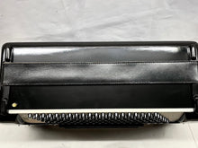 Load image into Gallery viewer, Hohner Verdi VN Piano Accordion LMMM 41 Keys 120 Bass - Black