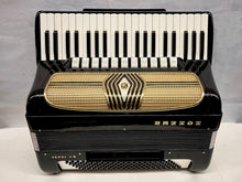 Load image into Gallery viewer, Hohner Verdi VN Piano Accordion LMMM 41 Keys 120 Bass - Black
