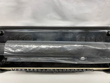 Load image into Gallery viewer, Mundinger Musette by Sonola Piano Accordion LMMM 41 Key 120 Bass - Black