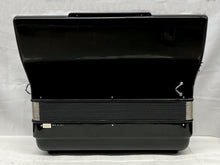 Load image into Gallery viewer, Paolo Soprani Italia Piano Accordion LMMH 41 Keys 120 Bass - Black