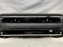 Load image into Gallery viewer, Paolo Soprani Italia Piano Accordion LMMH 41 Keys 120 Bass - Black