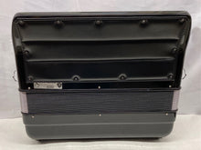 Load image into Gallery viewer, Paolo Soprani Internazionale II Chromatic Button Accordion C System LMMM 5 Row 120 Bass - Black