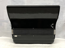 Load image into Gallery viewer, Paolo Soprani 241M Piano Accordion LM 41 Keys 120 Bass - Black