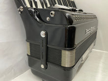 Load image into Gallery viewer, Paolo Soprani Musette LMMM Piano Accordion 41 Keys 120 Bass - Black
