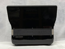 Load image into Gallery viewer, Scandalli Piano Accordion LM 41 Keys 120 Bass - Black/Gold