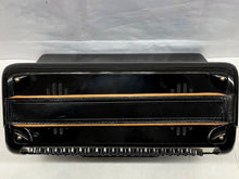Load image into Gallery viewer, Scandalli Piano Accordion LM 41 Keys 120 Bass - Black/Gold