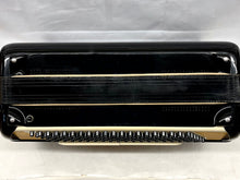 Load image into Gallery viewer, Scandalli Piano Accordion LM 41 Keys 120 Bass - Black with Gold