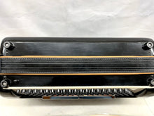 Load image into Gallery viewer, Soprani Piano Accordion LM 41 Keys 120 Bass - Black