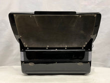 Load image into Gallery viewer, Titano Virtuoso Piano Accordion LMMH 41 Key 120 Bass - Black