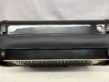 Load image into Gallery viewer, Titano Virtuoso Piano Accordion LMMH 41 Key 120 Bass - Black