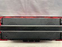 Load image into Gallery viewer, Weltmeister Stella Piano Accordion LMM 41 Keys 120 Bass - Red