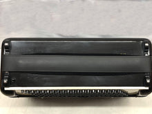 Load image into Gallery viewer, Bellini Piano Accordion LMMH 41 Key 120 Bass - Black