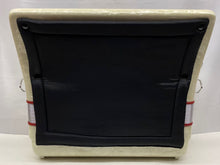 Load image into Gallery viewer, Camillo By Guerrini Piano Accordion LMM 41 Key 120 Bass - White with Decorations