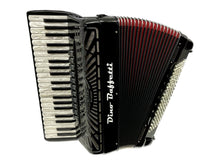 Load image into Gallery viewer, Dino Baffetti Professional III Piano Accordion LMMM 41 Key 120 Bass