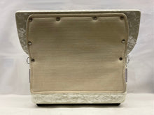 Load image into Gallery viewer, Pigini Special Piano Accordion LMM 39 Key 120 Bass -White