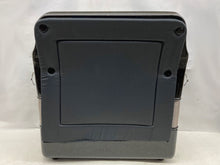 Load image into Gallery viewer, Diatonic Button Accordion 3 Row FBbEb (FA) - Black

