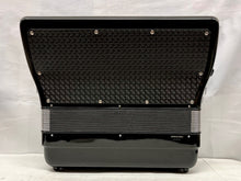 Load image into Gallery viewer, Bellini Piano Accordion LMM 41 Key 120 Bass - Black
