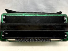 Load image into Gallery viewer, Beltone Piano Accordion LM 34 Keys 48 Bass - Green
