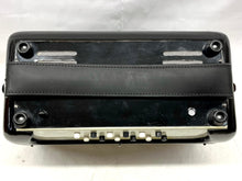 Load image into Gallery viewer, C. Cavalli Piano Accordion MM 25 Key 12 Bass - Black and Cream
