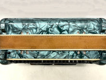 Load image into Gallery viewer, Camelli Regent Piano Accordion LM 41 Key 120 Bass - Turquise
