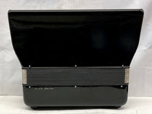 Load image into Gallery viewer, Cellini Piano Accordion LM 41 Key 120 Bass - Black

