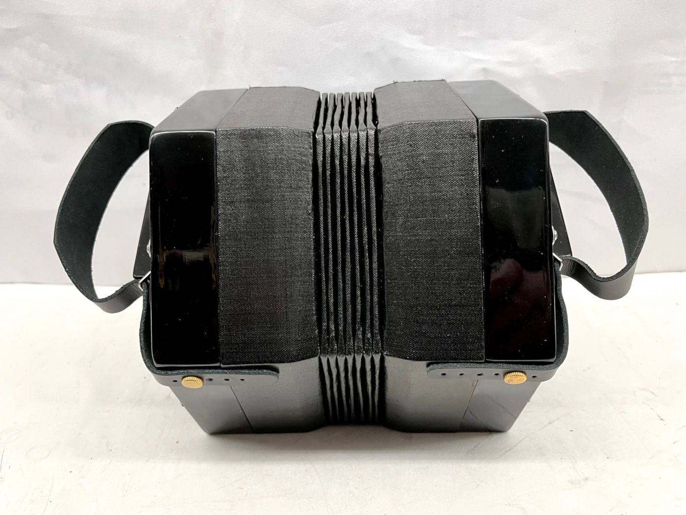 Concertina Connection Elise Duet Concertina 34 Button - USED